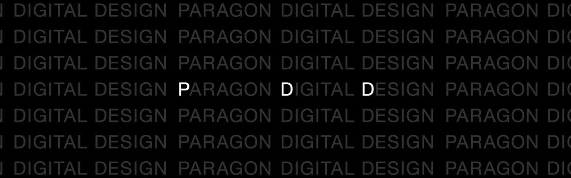 PARAGON DIGITAL DESIGN