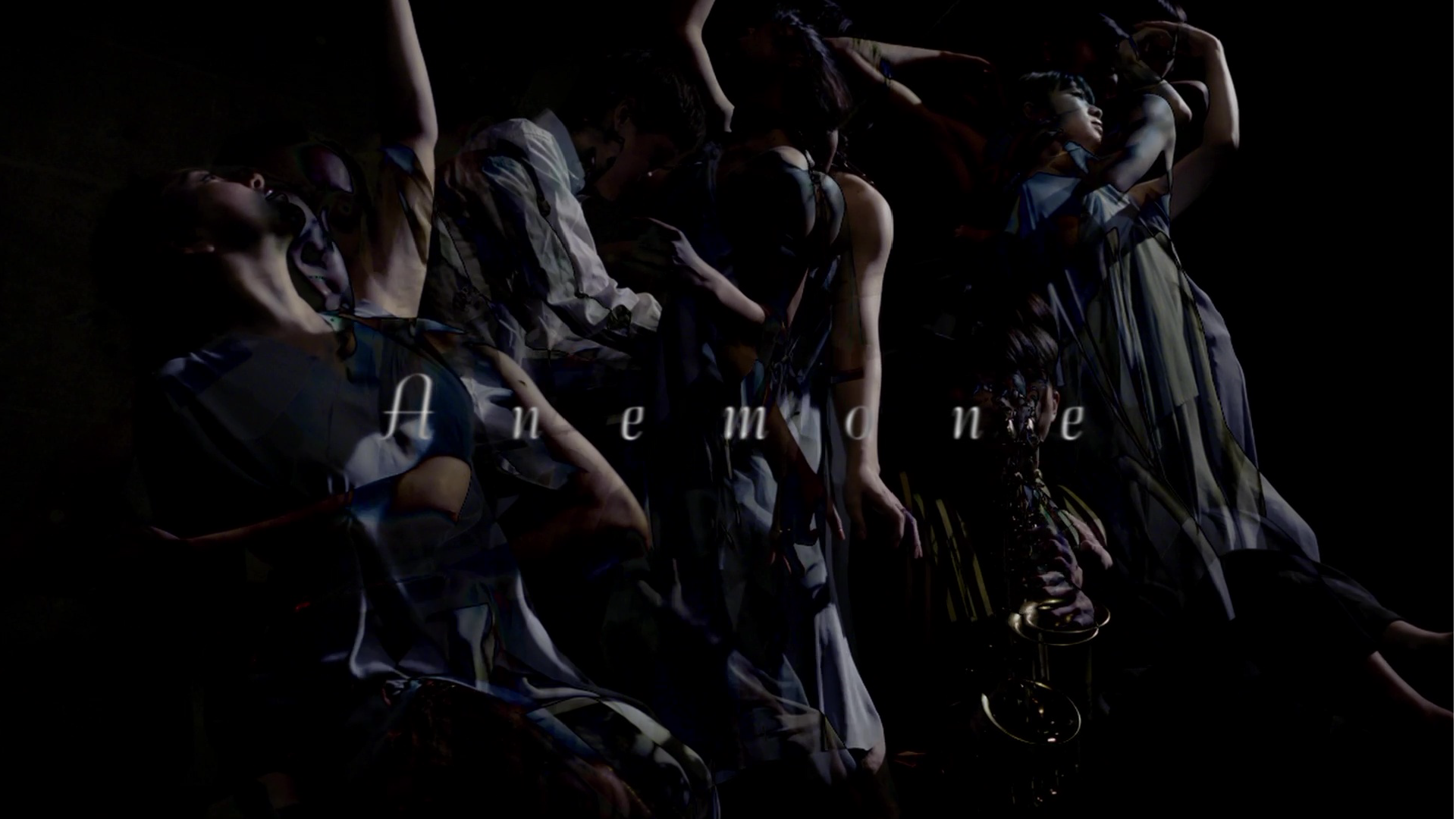 Anemone – Concept Film